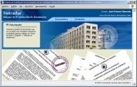 Secretaria Mantención Analista Aprobación Jefatura Arquitectura Cliente Servidor Servicios Públicos Municipalidades Reportes