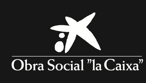 Grupo la Caixa Obra Social.