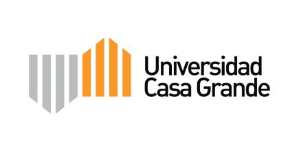 UNIVERSIDAD CASA GRANDE FACULTAD DE ECOLOGIA HUMANA, EDUCACION Y DESARROLLO