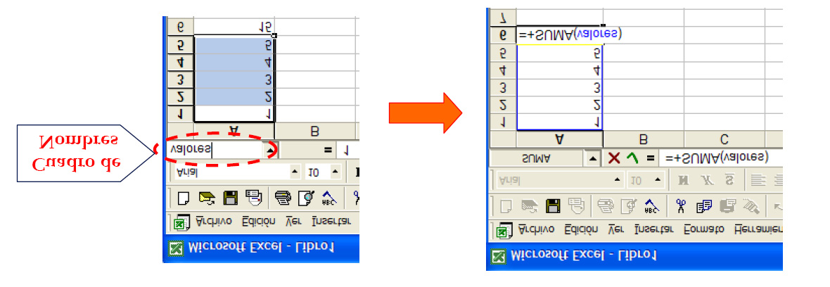 3. Gráficos en Excel c La herramienta de generación de gráficos de Excel c, a la que se accede a través del menú Insertar/Gráfico (o bien directamente con el icono correspondiente) permite insertar