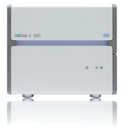 nucleic acid extraction cobas z 480 analyzer