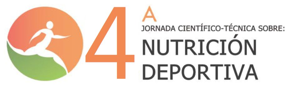 4ª JORNADA CIENTÍFICO-TÉCNICA SOBRE NUTRICIÓN DEPORTIVA INTRODUCCIÓN: En el marco del Máster en Nutrición en la Actividad Física y el Deporte, que se imparte en el Campus de la Alimentación de