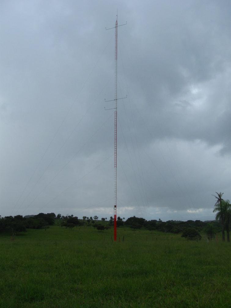 2.3 Proyecto Eólico Los Leones (PELL) Ficha técnica: Ubicación: Guayabo, Costa Rica