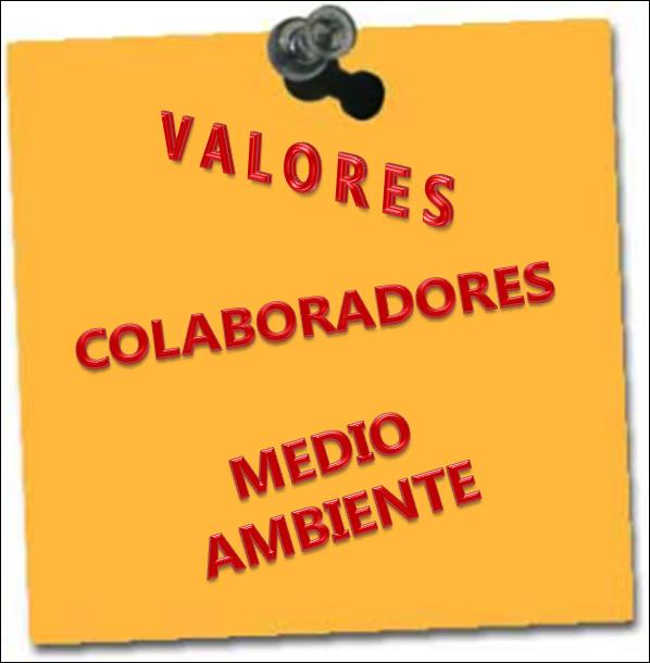CULTURA ORGANIZACIONAL En Industria Envasadora de Querétaro reconocemos la importancia de nuestros valores y nuestra forma de trabajo.