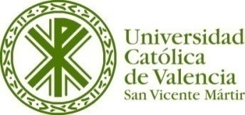 1 GUÍA DOCENTE Universidad Católica de