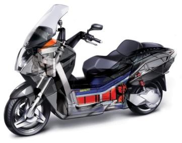 La marca es reconocida como el líder mundial en motos eléctricas, en 2010 fue la moto eléctrica más vendida en Europa Diseño y prestaciones La imagen que ofrece las motos eléctricas Vectrix es de