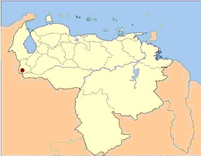 3. Modelos de tratamiento de imágenes de satélite VALORES DE RADIACIÓN SOLAR COMUNES EN VENEZUELA 4-6 kwh/m 2 día INTERVALO A