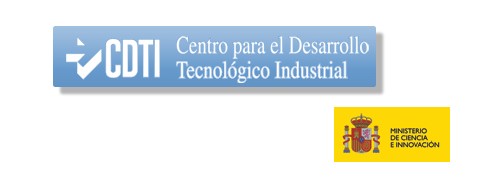 Líneas de apoyo del CDTi Organismo creado en 1977. Entidad Publica Empresarial.