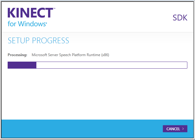 MANUAL DE INSTALACIÓN 1. El software está certificado para su correcto funcionamiento en Windows 7. 2.
