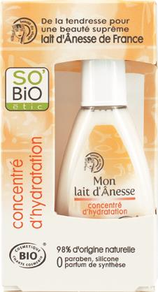 Mon Lait d Anesse - Los productos Crema Sedosa Hidratante Su textura sedosa envuelve la piel con un velo deliciosamente perfumado con tonos lácteos.