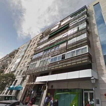 NUÑEZ DE BALBOA, 31, Calle Núñez de Balboa, 31 - Madrid Y VENTA Oficina en 1ª planta en edificio mixto en pleno Barrio de Salamanca, recién rehabilitada, con terraza de 30 m² acondicionada con suelo
