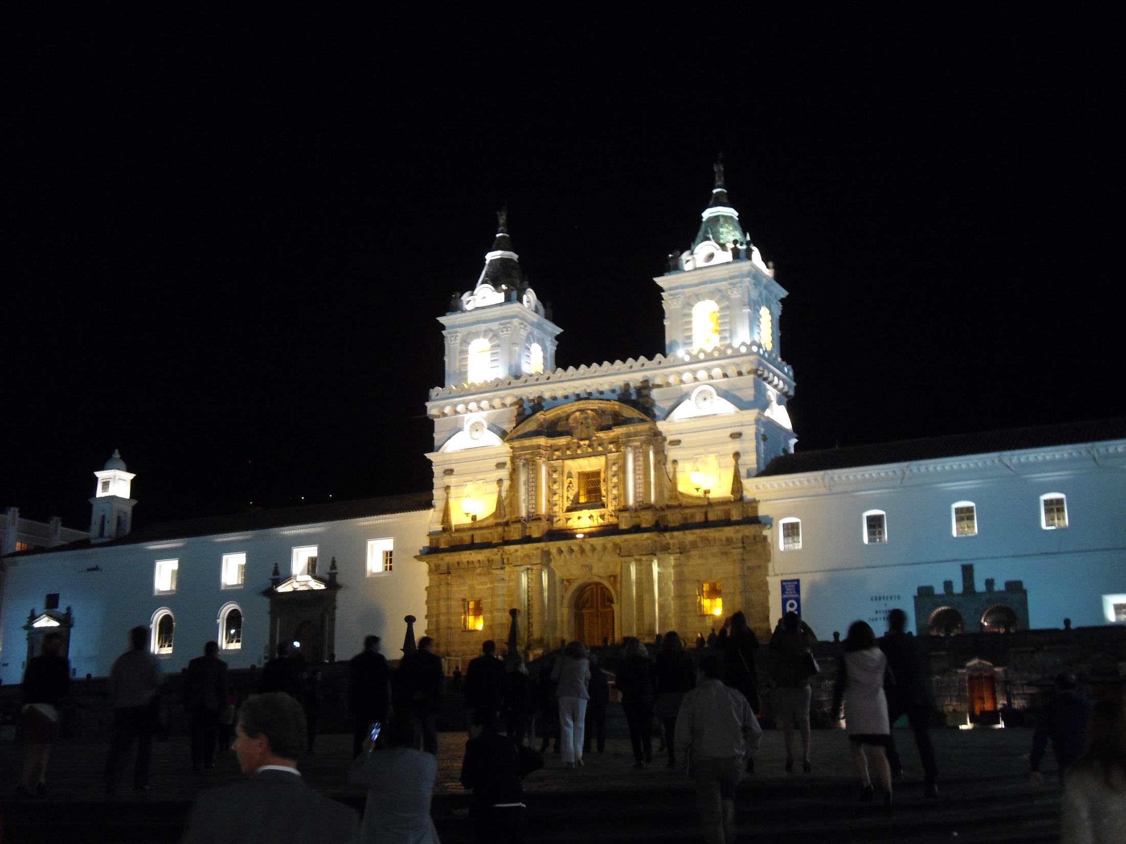Quito,