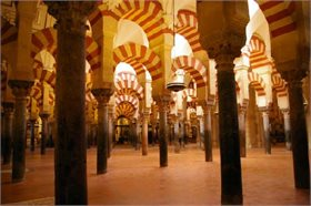 Circuito cultural a Andalucía Monumental 6 días Pensión completa y excursiones incluidas!