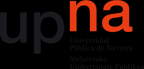 Universidad Pública de Navarra - Nafarroako Unibertsitate Publikoa Guía de