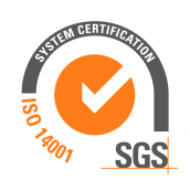 Torytrans tiene implantado un sistema de gestión de la calidad certificado según ISO 9001 y medioambiental según ISO 14000.