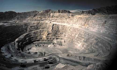 Minería Qué tipo de minería podemos encontrar?