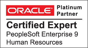 Oracle Peoplesoft Es un sistema de planificación de recursos empresariales (ERP), autoadministrable y de clase mundial, que permite gestionar información integrada y automatizar algunos procesos de