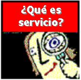 Qué es el servicio? CALIDAD EN EL SERVICIO Servir es hacer algo en favor de otra persona. El servicio es como lo ve el cliente, no como lo ve el proveedor de dicho servicio.