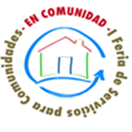 PRESENTACIÒN #FeriaEnComunidad es la 1ª Feria de Servicios y Productos para Comunidades de Propietarios y Colectividades.
