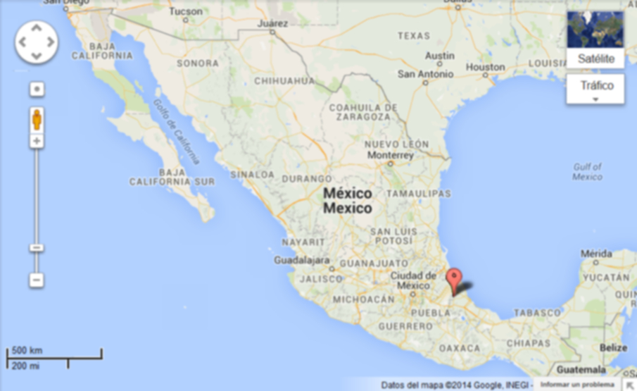Sismos Históricos Sismo de 1920 en Xalapa, Veracruz. (M~6.4) Información General. El día 3 de enero de 1920 ocurrió un sismo con magnitud aproximada de 6.