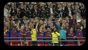 *El día de Barça Total será sábado o domingo dependiendo del día de partido.