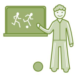 Cómo funciona SOMOS? 1 2 3 4 Utilizamos metodologías de deporte para el desarrollo diseñadas por expertos.