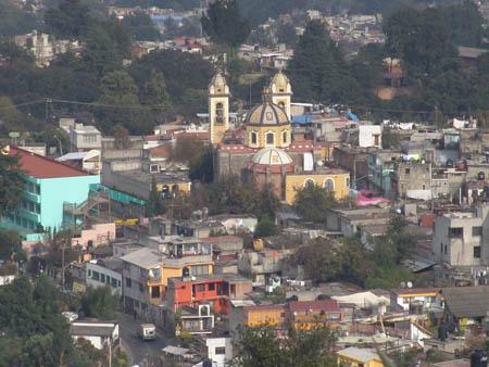 Antecedentes Santa Rosa Xochiac, es un pueblo antiguo que pertenece a la delegación Álvaro Obregón del Distrito Federal.