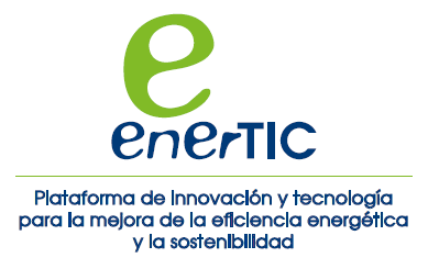 enertic enertic es la plataforma de innovación y tecnología para la mejora de la eficiencia energética y la sostenibilidad Contamos con las organizaciones líderes de la industria Empresas