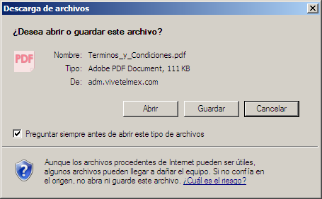7. Anote y tenga a la mano la licencia de Microsoft Outlook 2003 que le proporciona su servicio de Correo Negocios. 8.