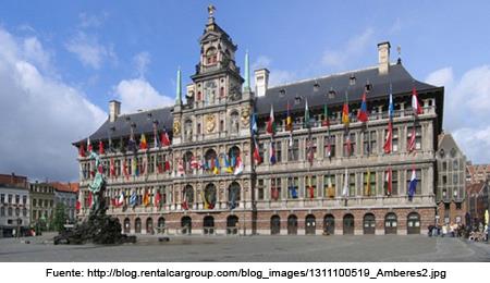Países Bajos Contenido Arquitectura El Renacimiento en los Países Bajos se dio durante el siglo XVI, en esa época los Países Bajos estaban estrechamente vinculados a España y los fenómenos del