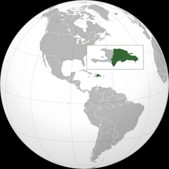 REPUBLICA DOMINICANA DATOS GENERALES DATOS GENERALES REPUBLICA DOMINICANA Población total 9,445,281 Millones Urbana 74.3% Rural 25.