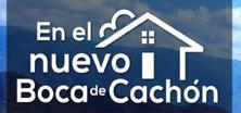 PROYECTO BOCA DE CACHON HAITI PROYECTO BOCA DE CACHON PROVINCIA INDEPENDENCIA INDEPENDENCIA Integración Comunitaria Comunidad Desarrollada para 537 viviendas para familias afectadas por la crecida