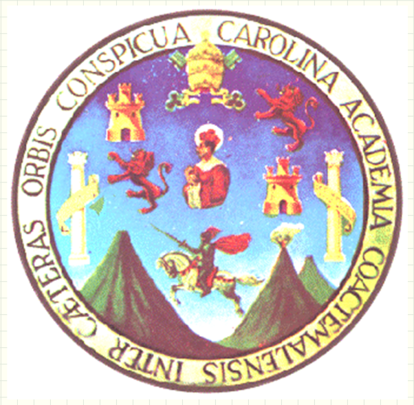 UNIVERSIDAD DE SAN CARLOS DE GUATEMALA CENTRO UNIVERSITARIO DE ORIENTE CIENCIAS ECONOMICAS