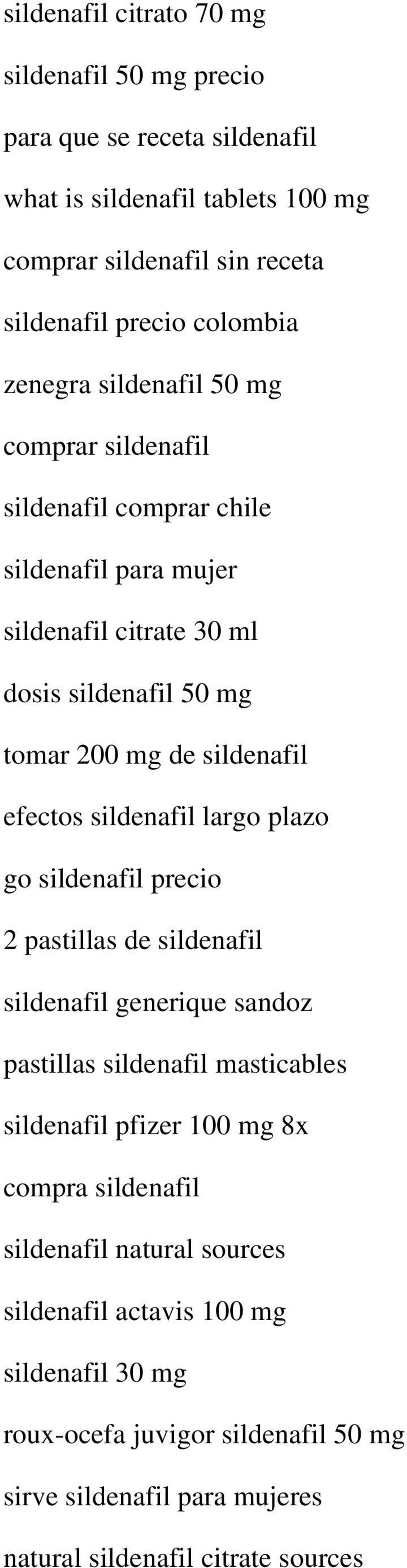efectos sildenafil largo plazo go sildenafil precio 2 pastillas de sildenafil sildenafil generique sandoz pastillas sildenafil masticables sildenafil pfizer 100 mg 8x