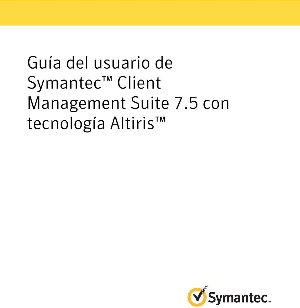 Management Suite 7.