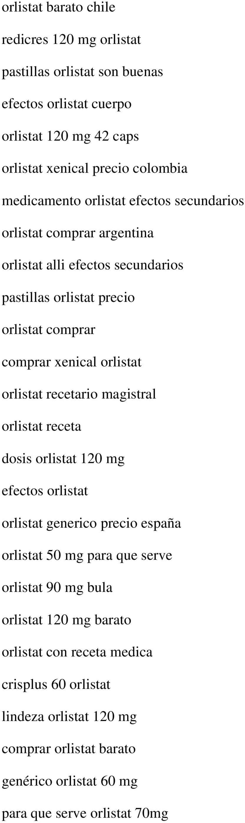 orlistat orlistat recetario magistral orlistat receta dosis orlistat 120 mg efectos orlistat orlistat generico precio españa orlistat 50 mg para que serve orlistat 90
