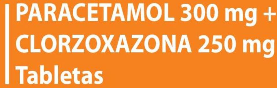 CLORZOXAZONA