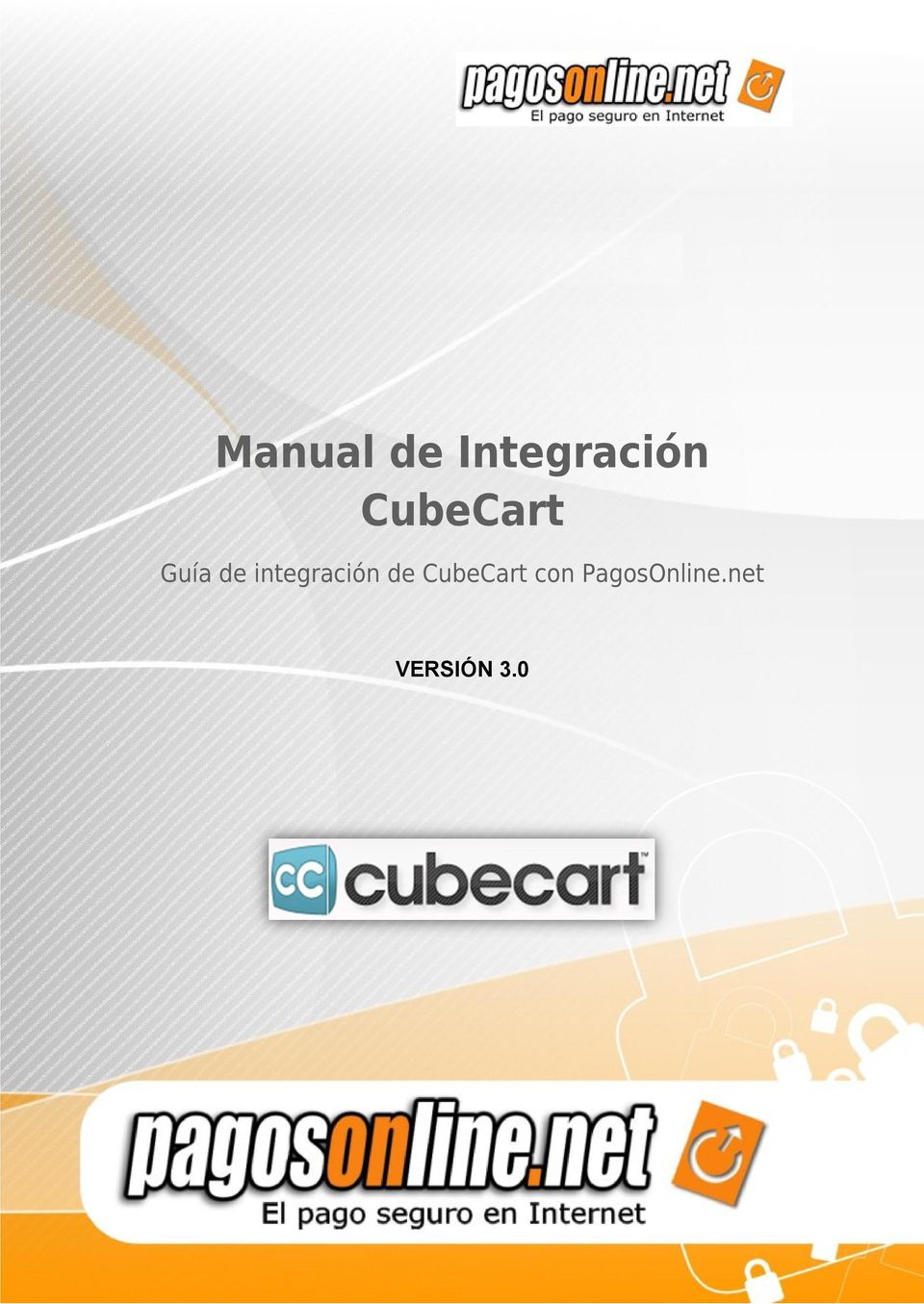 integración de CubeCart