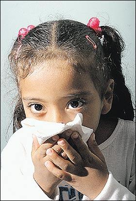 inmediatas y tardías del asma hiperrreactividad bronquial Profilaxis asma leve niños (mejores