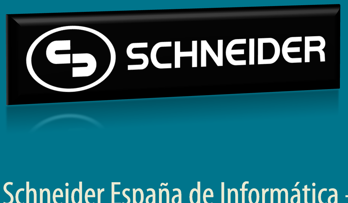 Schneider España de Informática www.