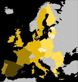4.3.Europa En todos los Estados de la UE el aprendizaje