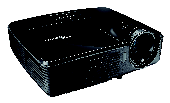 Comunicación Audiovisual 269 Proyector Optoma 2600 lúmenes Resolución 800 x 600 SVGA Proyector Benq