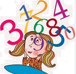 Para indicar abreviadamente que un número es múltiplo de otro escribiremos: 12 (Se lee 12 es múltiplo de 2) Todos los números, excepto el 0, tienen infinitos múltiplos.