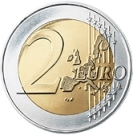 4 Catálogo monedas de Euro (1999-2010) CARAS COMUNES 1999-2006 1 Céntimo