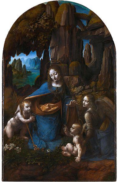 5.3. Leonardo Da Vinci: características y obras más representativas. Leonardo da Vinci fue un pintor del Renacimiento. Nació en la ciudad de Vinci (Florencia Italia).