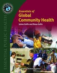 Essentials of Global Community Health Jaime Gofin & Rosa Gofin