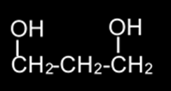 NOMBRE a. 3. Escriba las estructuras de los siguientes nombres: NOMBRE ESTRUCTURA 3-etil-2,5-dietil-4-heptanol b. 4-ter-butil-6-etil-3,6,7-trimtil-4-octanol c. 3.5-dimetil-4-heptanol ALCOHOLES POLIHIDROXILADOS.