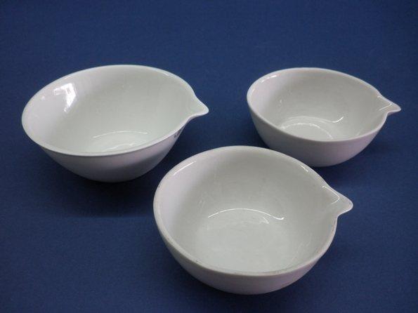Material de uso general Capsula de porcelana Permite