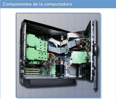 Motherboards (Tarjeta Madre) La motherboard es la placa principal de circuitos impresos y contiene los buses, también llamados rutas eléctricas, que se encuentran en una computadora.