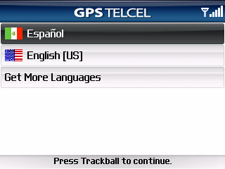 Cómo instalar y configurar GPS Telcel?